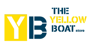 The Yellow Boat Store logo