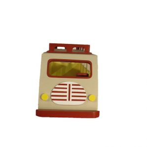 Brinquedo popular português - autocarro - Image 3